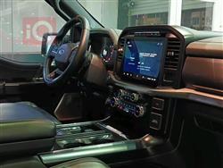 فورد F-150 رابتور